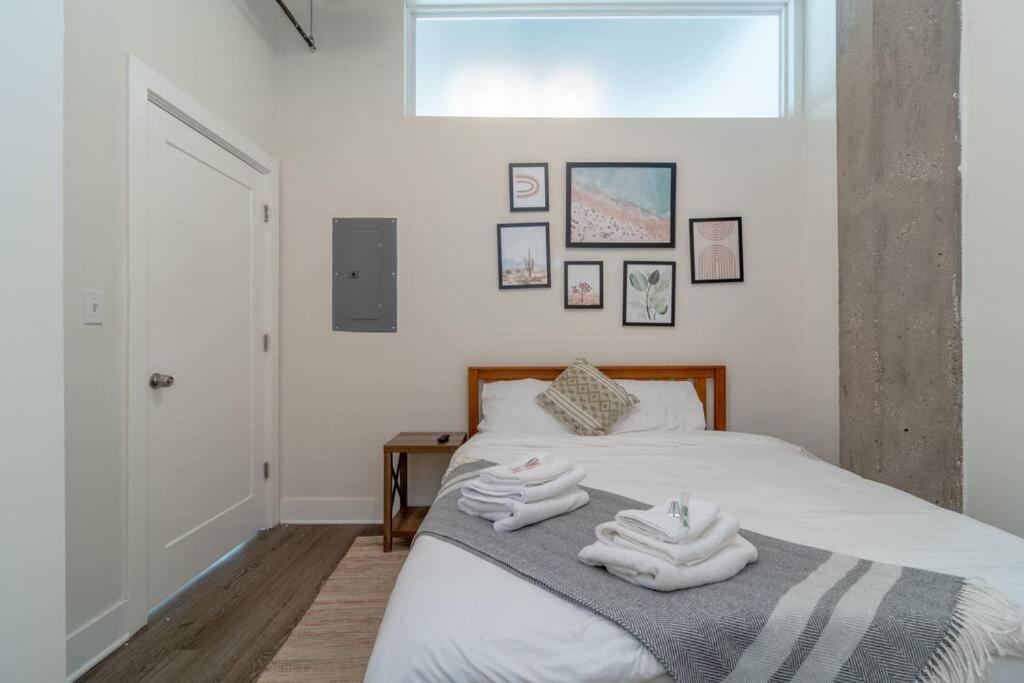 Spacious 2Br Vacation Rental With City View, Optional Parking And Gym Near Mccormick Place & Downtown Chicago Attractions Экстерьер фото