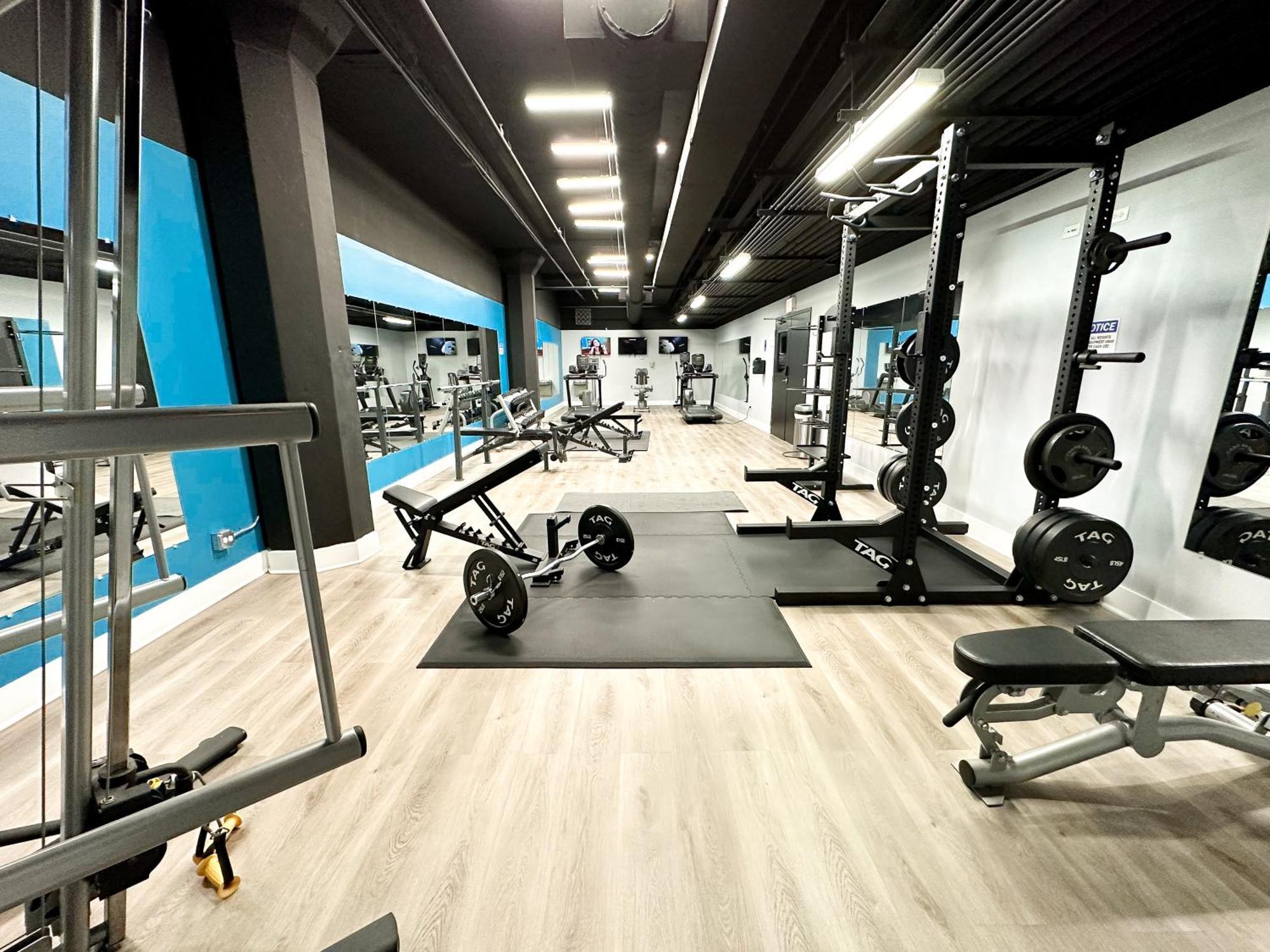 Spacious 2Br Vacation Rental With City View, Optional Parking And Gym Near Mccormick Place & Downtown Chicago Attractions Экстерьер фото